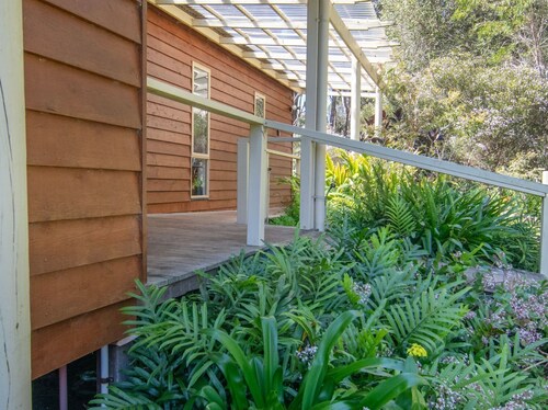 Tech free (no WIFI) farm stay that will leave your soul recharged