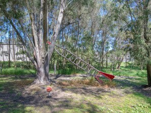 Children’s area - Tech free (no WIFI) farm stay that will leave your soul recharged (Kalgan)