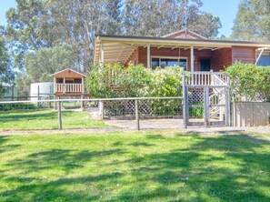 Exterior - Tech free (no WIFI) farm stay that will leave your soul recharged (Kalgan)