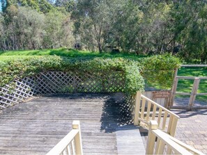 Property grounds - Tech free (no WIFI) farm stay that will leave your soul recharged (Kalgan)