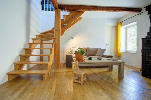 L'oustalet - Entre mer et Corbières et Carcassonne