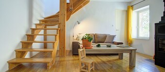 L'oustalet - Entre mer et Corbières et Carcassonne