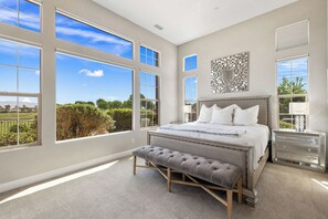 3 bedrooms, iron/ironing board, free WiFi - 'Fore Seasons' @PGA West #239422 (La Quinta)