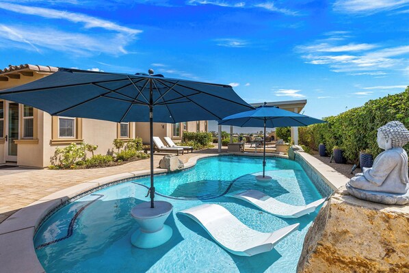 Pool - 'Fore Seasons' @PGA West #239422 (La Quinta)