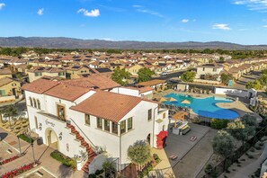 Exterior - 'Fore Seasons' @PGA West #239422 (La Quinta)