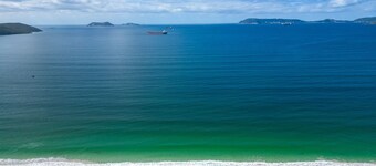 Your summer Beach Escape is calling