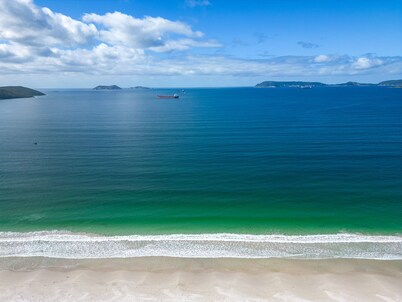 Your summer Beach Escape is calling