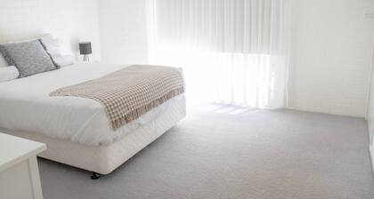 Functional comfort awaits at your private space to explore Albany