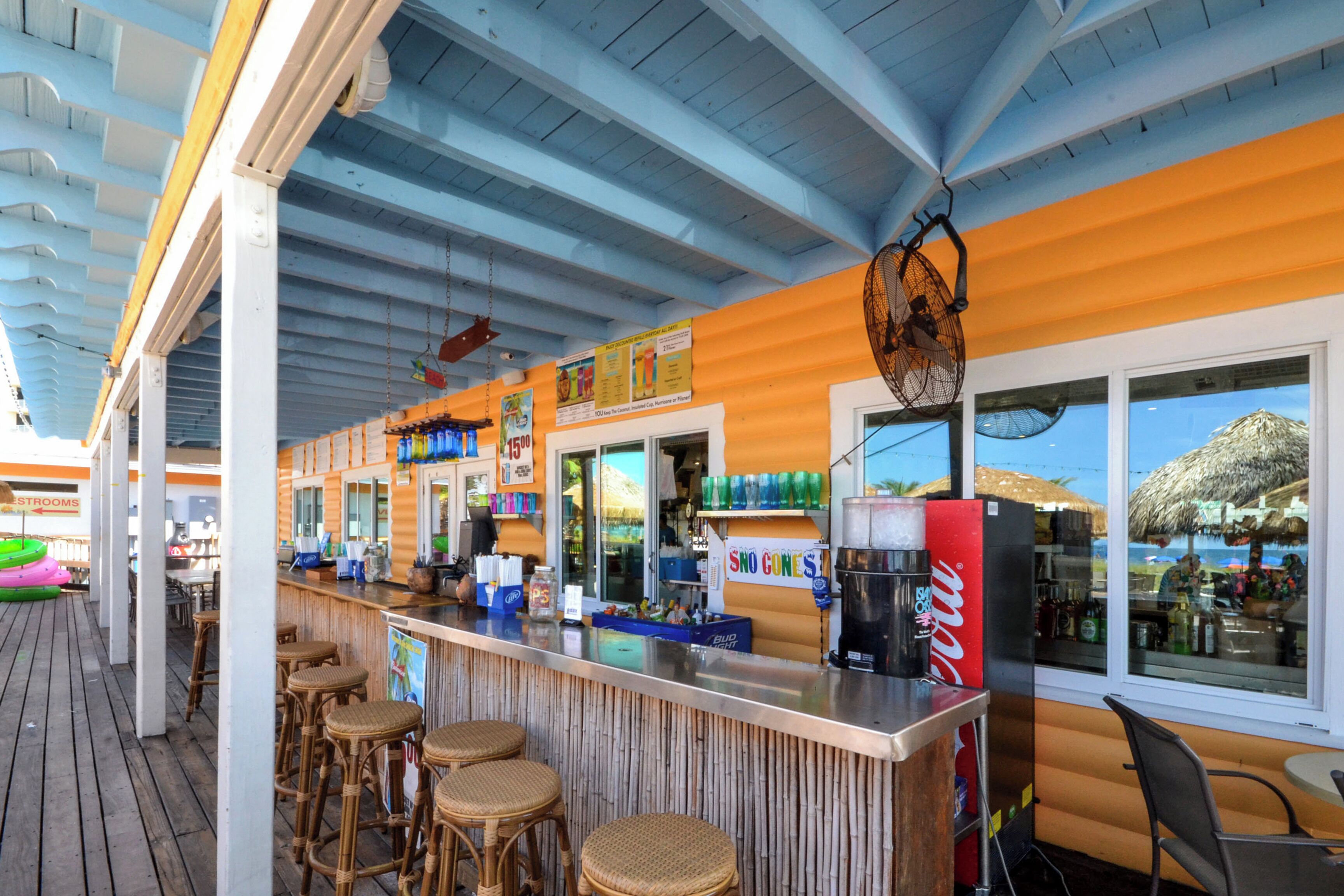 وسائل الراحة في المنشأة