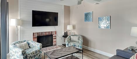 Appart'hôtel (2 Bedrooms) | Façade de l’hébergement