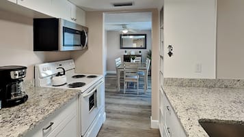 Condo (2 Bedrooms) | Miscellaneous