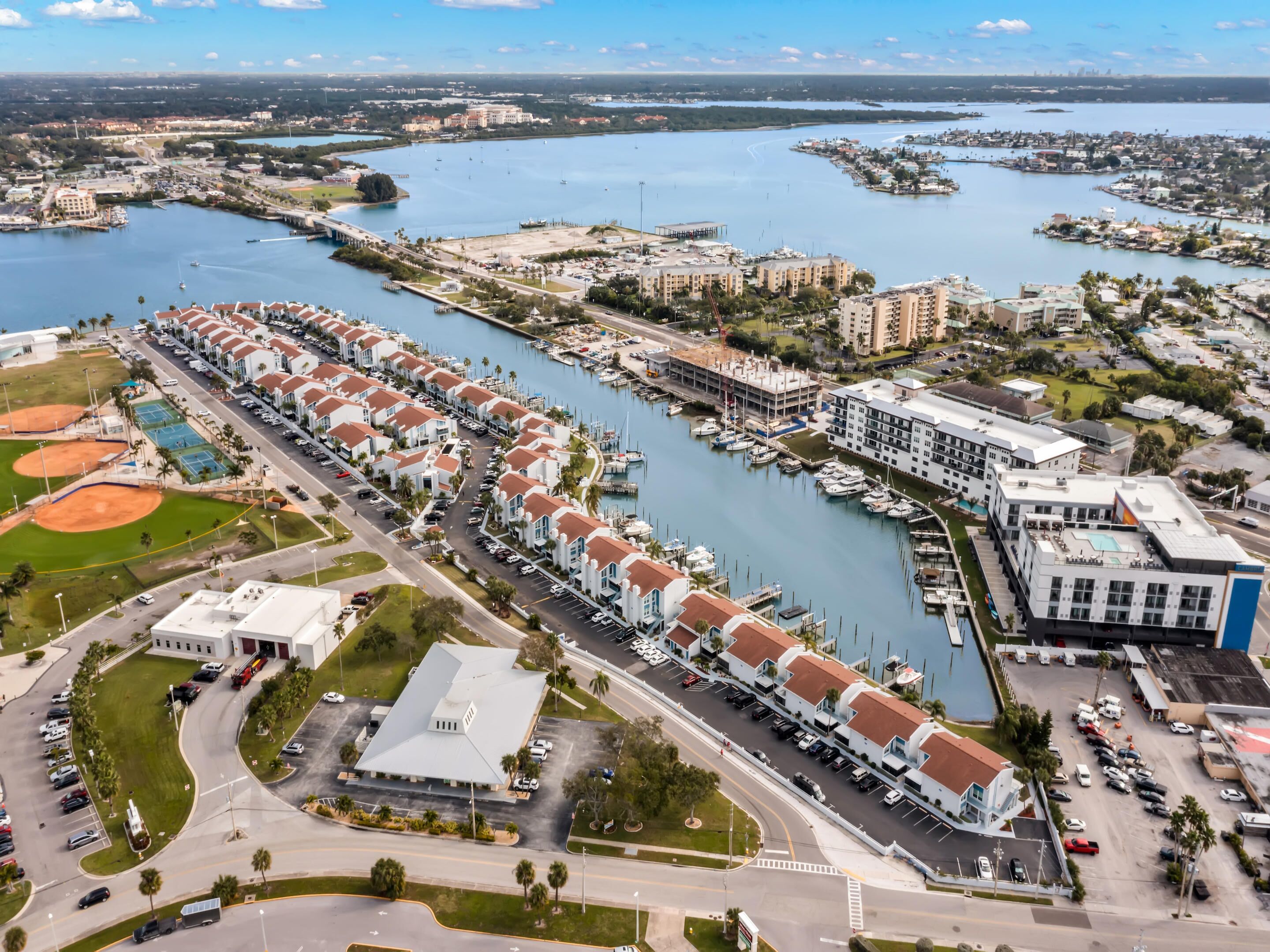 公寓客房 (2 Bedrooms) | 住宿設施服務
