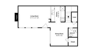 Condo (2 Bedrooms) | Property amenity