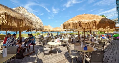 Madeira Beach Yacht Club 343H by Distinctive Beach Rentals