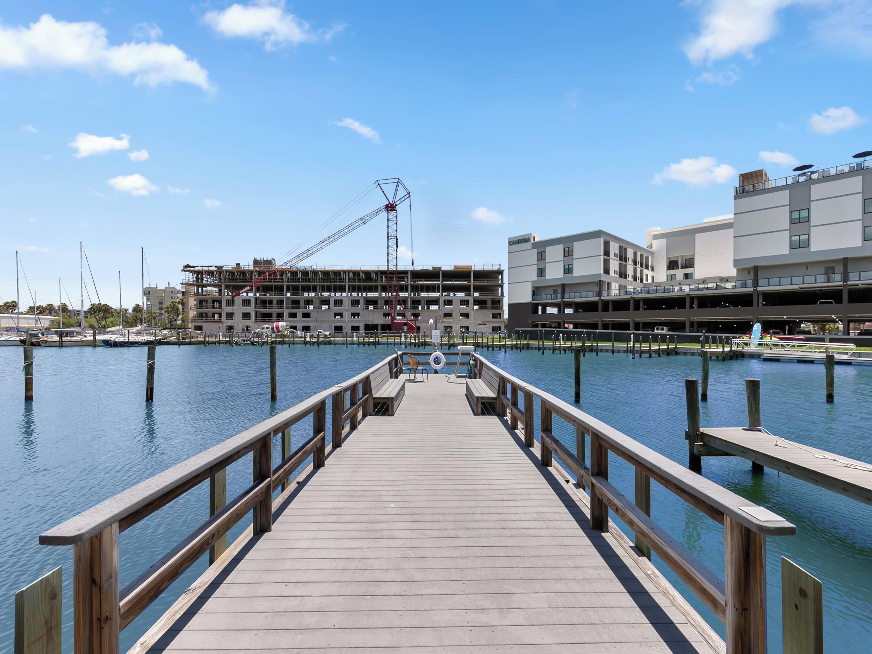 公寓客房 (2 Bedrooms) | 住宿設施服務