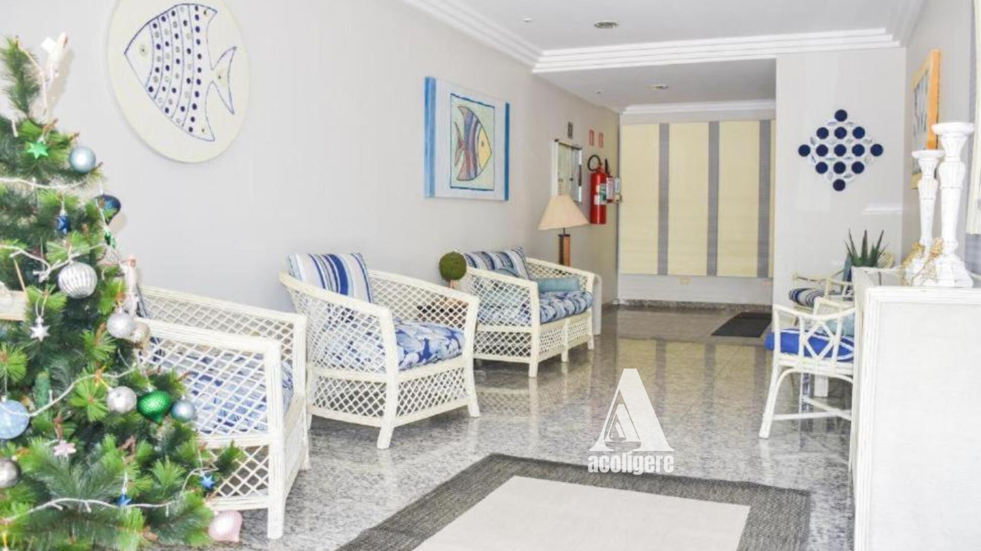 Departamento Confort | Interior