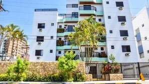 舒適公寓 | 外觀