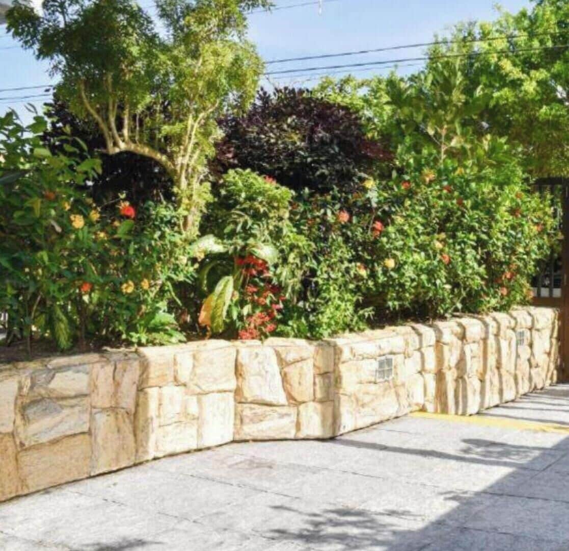 Comfort Apartment | Property grounds