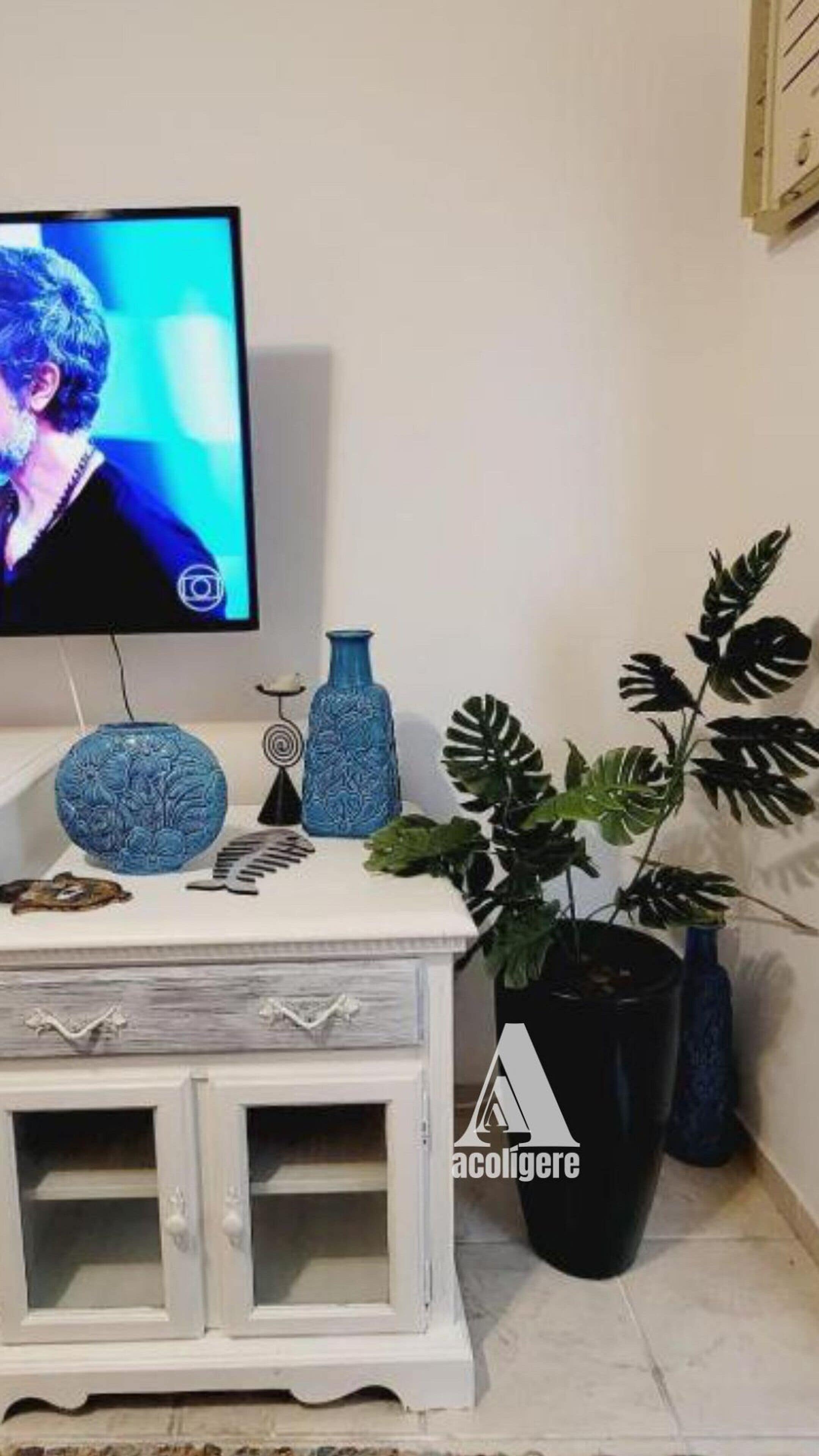 Appartement Confort | Intérieur