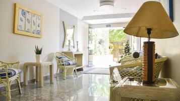 Comfort-Apartment | Innenbereich