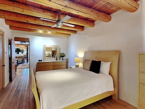 Casa (4 Bedrooms) | Comodidades da propriedade