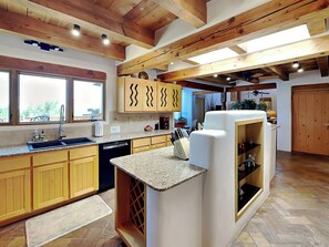 ハウス (4 Bedrooms) | 施設内の設備