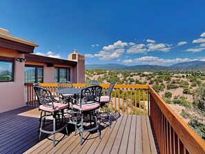 House (4 Bedrooms) | Property amenity - Luces de la Ciudad by Kokopelli Property Management (Santa Fe)