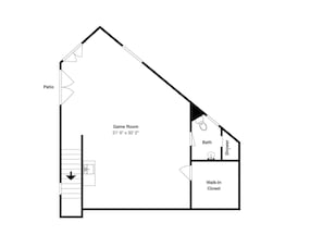 獨棟房屋 (4 Bedrooms) | 住宿設施服務
