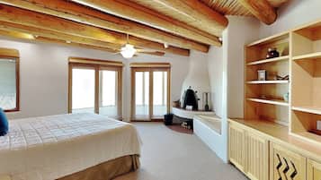 House (4 Bedrooms) | Kemudahan hartanah