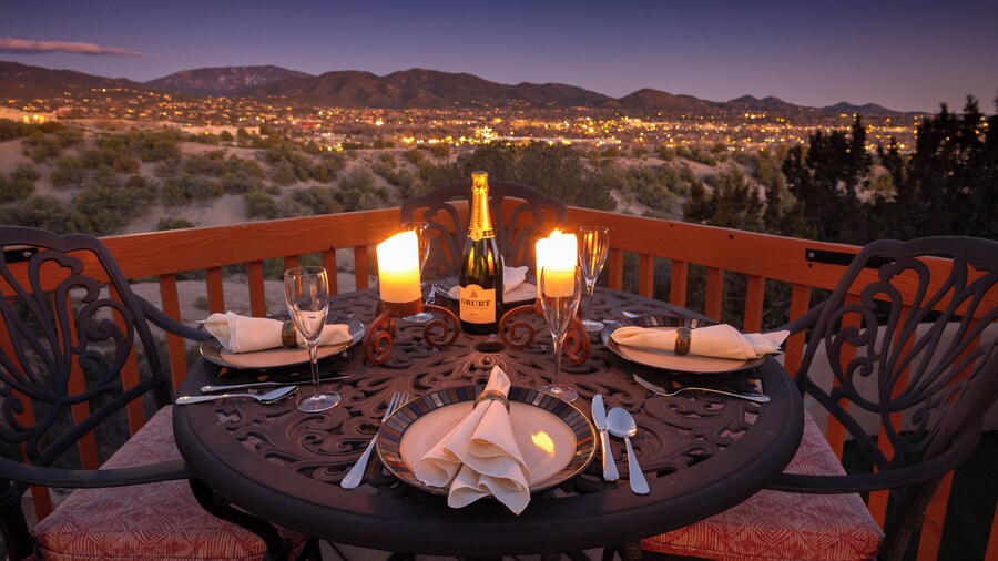 Luces de la Ciudad by Kokopelli Property Management