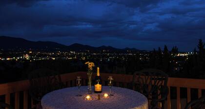 Luces de la Ciudad by Kokopelli Property Management