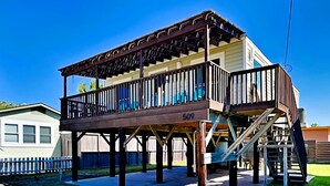 Nhà (2 Bedrooms) | Mặt tiền nơi lưu trú