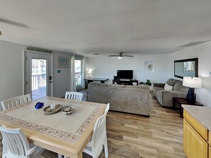 Ferienhaus (2 Bedrooms) | Ausstattung der Unterkunft