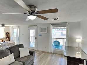 Ferienhaus (2 Bedrooms) | Ausstattung der Unterkunft