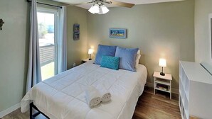 Nhà (2 Bedrooms) | Tiện nghi, dịch vụ nơi lưu trú