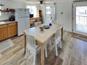 Ferienhaus (2 Bedrooms) | Ausstattung der Unterkunft