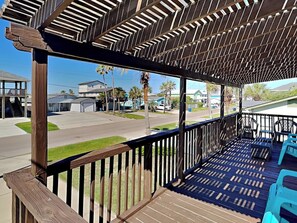 Huis (2 Bedrooms) | Accommodatievoorziening