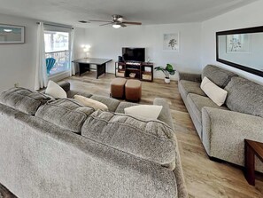 Property amenity - Palm Paradise by Silver Sands Vacation Rentals (Port Aransas)