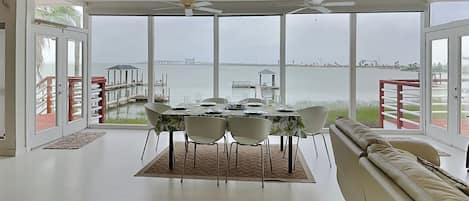 Casa (3 Bedrooms) | Comodidades da propriedade