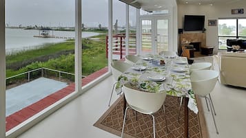 House (3 Bedrooms) | Miscellaneous