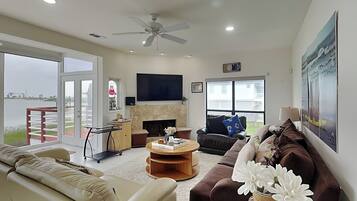 House (3 Bedrooms) | Miscellaneous