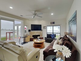 House (3 Bedrooms) | Miscellaneous