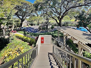 Condo (2 Bedrooms) | Servicio de la propiedad