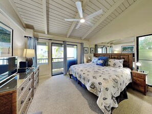Condo (2 Bedrooms) | Property amenity - Wailea Ekolu Village 1406 by Maui Rental Group (Kihei)