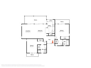 Condo (2 Bedrooms) | Property amenity