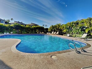 Condo (2 Bedrooms) | Property amenity
