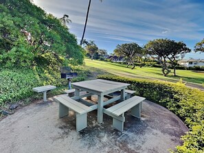 Condo (2 Bedrooms) | Servicio de la propiedad