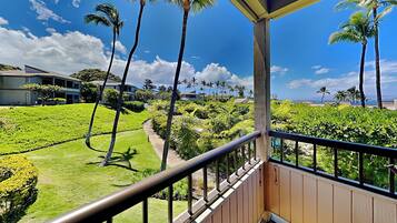 Condo (2 Bedrooms) | Servicio de la propiedad
