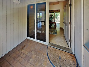 Appart'hôtel (2 Bedrooms) | Équipement de l’hébergement