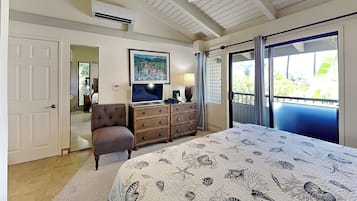 Condo (2 Bedrooms) | Servicio de la propiedad
